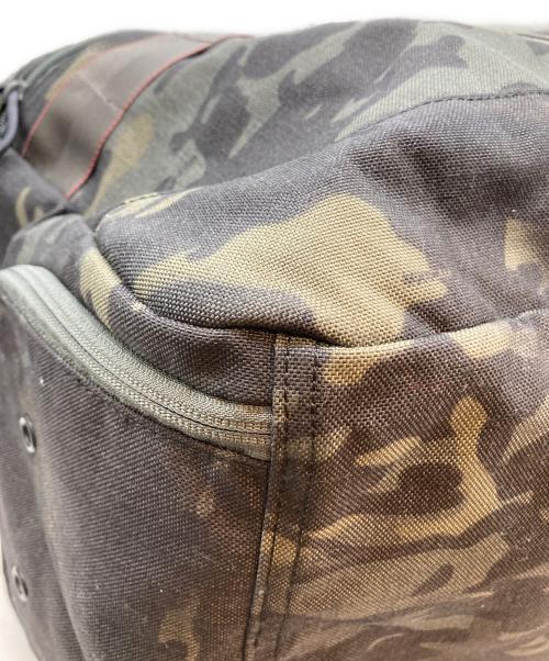 BRIEFING（ブリーフィング）BRIEFING (ブリーフィング) TURF WIRE 1000D オリーブ サイズ:-の古着・服飾アイテム