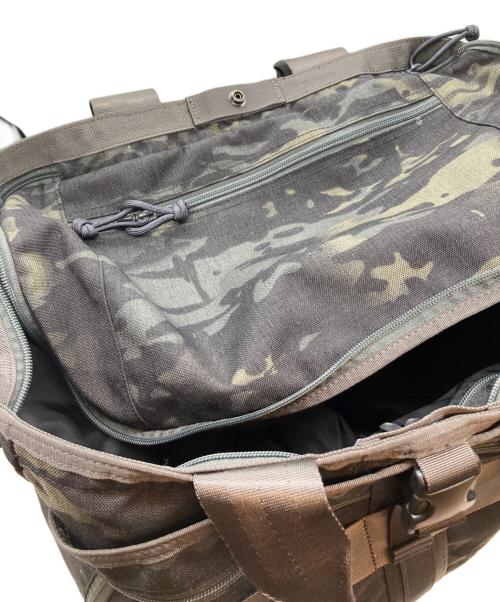 BRIEFING（ブリーフィング）BRIEFING (ブリーフィング) TURF WIRE 1000D オリーブ サイズ:-の古着・服飾アイテム