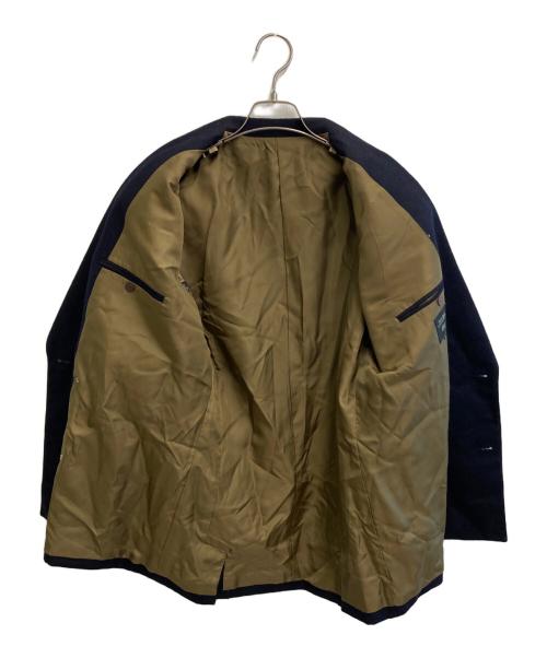 Jean Paul Gaultier homme（ジャンポールゴルチェオム）Jean Paul Gaultier homme (ジャンポールゴルチェオム) セットアップ ネイビー サイズ:48の古着・服飾アイテム