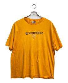 Lee SPORT（リースポーツ）の古着「プリントTシャツ」｜オレンジ