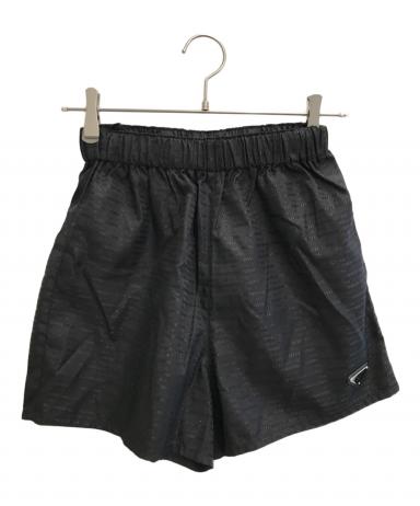 中古・古着通販】PRADA (プラダ) Re-Nylon ショートパンツ ブラック