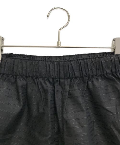 PRADA（プラダ）PRADA (プラダ) Re-Nylon ショートパンツ ブラック サイズ:SIZE Mの古着・服飾アイテム