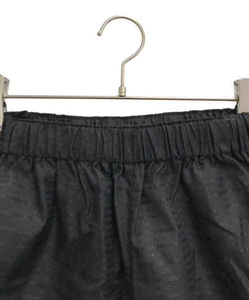 PRADA（プラダ）PRADA (プラダ) Re-Nylon ショートパンツ ブラック サイズ:SIZE Mの古着・服飾アイテム