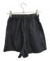 PRADA (プラダ) Re-Nylon ショートパンツ ブラック サイズ:SIZE M：50000円