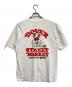 DOVER STREET MARKET (ドーバー ストリート マーケット) VERDY (ヴェルディ) Tシャツ ホワイト サイズ:M：5000円