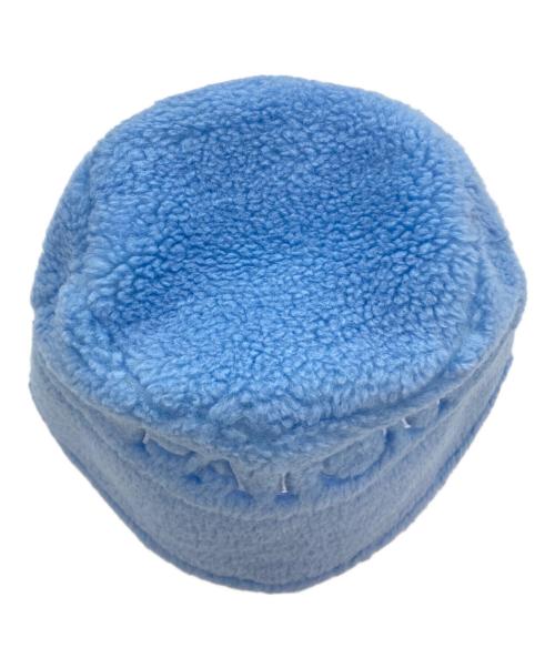 patou（パトゥ）patou (パトゥ) バケットハット スカイブルー サイズ:MLの古着・服飾アイテム