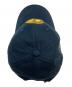中古・古着 GADID ANONIEM (ガディッド アノニム) キャップ ネイビー：11000円