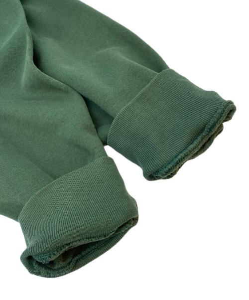 Champion（チャンピオン）Champion (チャンピオン) プルオーバーパーカー グリーン サイズ:SIZE XLの古着・服飾アイテム