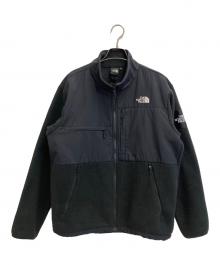 THE NORTH FACE（ザ ノース フェイス）の古着「Denali Jacket」｜ブラック