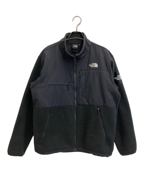 THE NORTH FACE（ザ ノース フェイス）THE NORTH FACE (ザ ノース フェイス) Denali Jacket ブラック サイズ:XLの古着・服飾アイテム