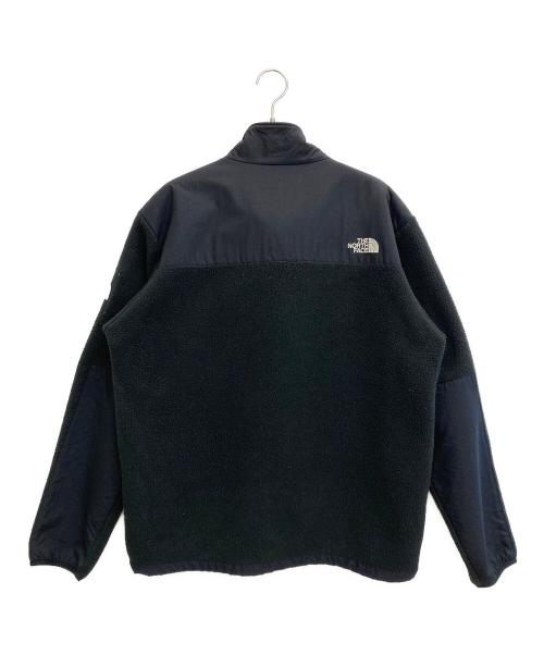 THE NORTH FACE（ザ ノース フェイス）THE NORTH FACE (ザ ノース フェイス) Denali Jacket ブラック サイズ:XLの古着・服飾アイテム