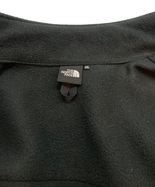 THE NORTH FACE（ザ ノース フェイス）THE NORTH FACE (ザ ノース フェイス) Denali Jacket ブラック サイズ:XLの古着・服飾アイテム