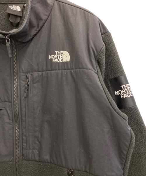 THE NORTH FACE（ザ ノース フェイス）THE NORTH FACE (ザ ノース フェイス) Denali Jacket ブラック サイズ:XLの古着・服飾アイテム