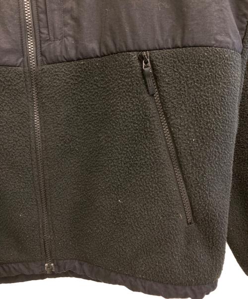 THE NORTH FACE（ザ ノース フェイス）THE NORTH FACE (ザ ノース フェイス) Denali Jacket ブラック サイズ:XLの古着・服飾アイテム