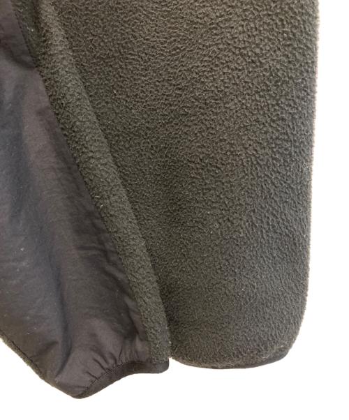 THE NORTH FACE（ザ ノース フェイス）THE NORTH FACE (ザ ノース フェイス) Denali Jacket ブラック サイズ:XLの古着・服飾アイテム