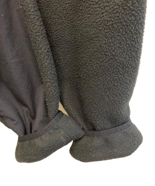 THE NORTH FACE（ザ ノース フェイス）THE NORTH FACE (ザ ノース フェイス) Denali Jacket ブラック サイズ:XLの古着・服飾アイテム