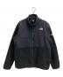 THE NORTH FACE（ザ ノース フェイス）の古着「Denali Jacket」｜ブラック