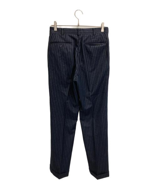 BARNEYS NEWYORK（バーニーズ・ニューヨーク）BARNEYS NEWYORK (バーニーズ・ニューヨーク) セットアップスーツ ネイビー サイズ:48Rの古着・服飾アイテム