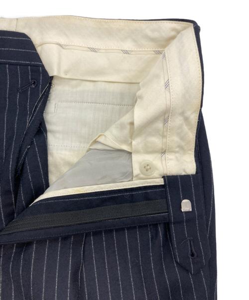 BARNEYS NEWYORK（バーニーズ・ニューヨーク）BARNEYS NEWYORK (バーニーズ・ニューヨーク) セットアップスーツ ネイビー サイズ:48Rの古着・服飾アイテム