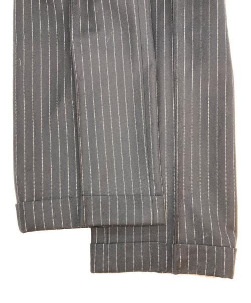 BARNEYS NEWYORK（バーニーズ・ニューヨーク）BARNEYS NEWYORK (バーニーズ・ニューヨーク) セットアップスーツ ネイビー サイズ:48Rの古着・服飾アイテム