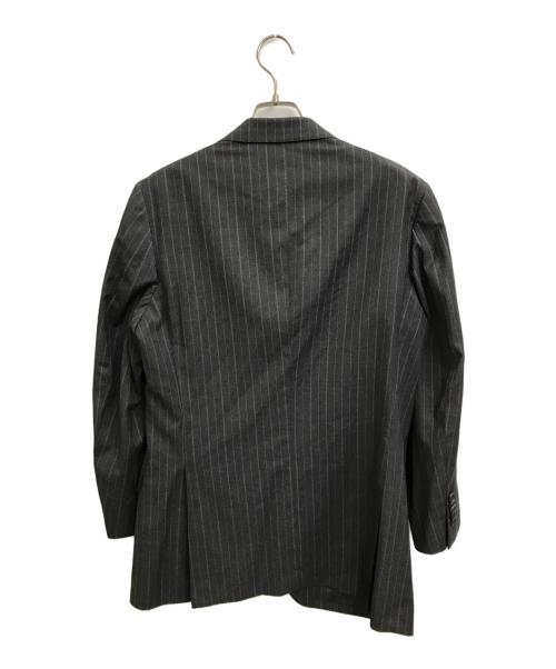 PAUL SMITH（ポールスミス）Paul Smith (ポールスミス) セットアップスーツ グレー サイズ:Lの古着・服飾アイテム