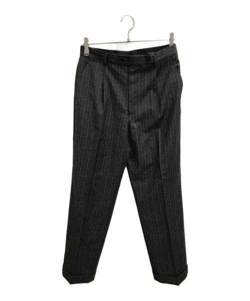 PAUL SMITH（ポールスミス）Paul Smith (ポールスミス) セットアップスーツ グレー サイズ:Lの古着・服飾アイテム