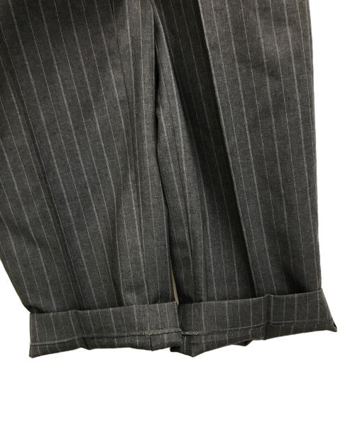 PAUL SMITH（ポールスミス）Paul Smith (ポールスミス) セットアップスーツ グレー サイズ:Lの古着・服飾アイテム