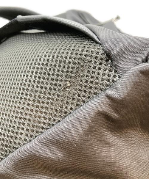 UNDERCOVERISM（アンダーカバーイズム）UNDERCOVERISM (アンダーカバーイズム) ナイロンバックパック ブラック サイズ:-の古着・服飾アイテム