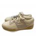 中古・古着 REEBOK (リーボック) WORKOUT LO CLEAN BS アイボリー サイズ:28 未使用品：4000円