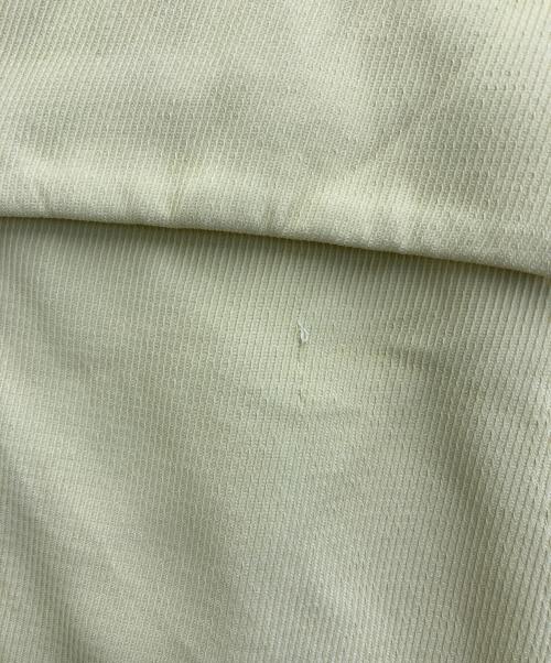 CYCLAS（シクラス）CYCLAS (シクラス) 2WAYレーヨンドレスワンピース イエロー サイズ:38の古着・服飾アイテム