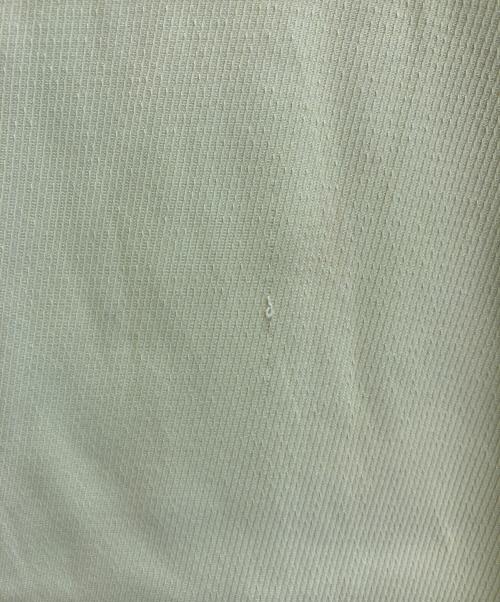 CYCLAS（シクラス）CYCLAS (シクラス) 2WAYレーヨンドレスワンピース イエロー サイズ:38の古着・服飾アイテム