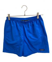 Patagonia（パタゴニア）の古着「ハーフパンツ」｜ブルー