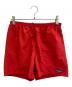 Patagonia（パタゴニア）の古着「Baggies Shorts」｜レッド
