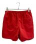 Patagonia (パタゴニア) Baggies Shorts レッド サイズ:S：5000円