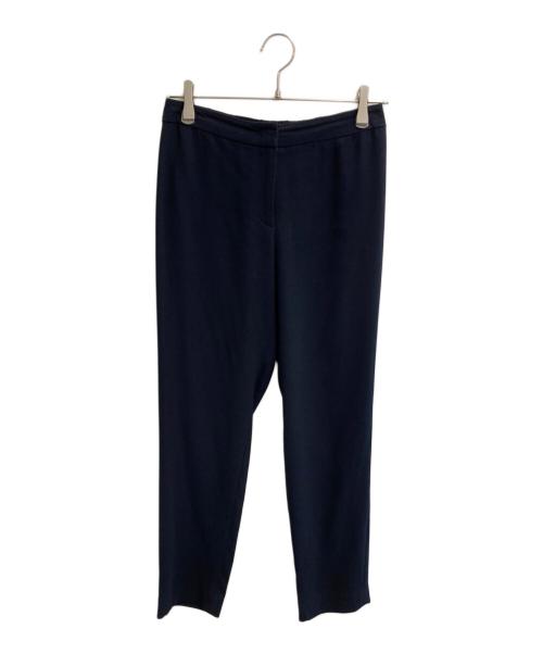 theory luxe（セオリーリュクス）theory luxe (セオリーリュクス) セットアップスーツ ネイビー サイズ:38の古着・服飾アイテム