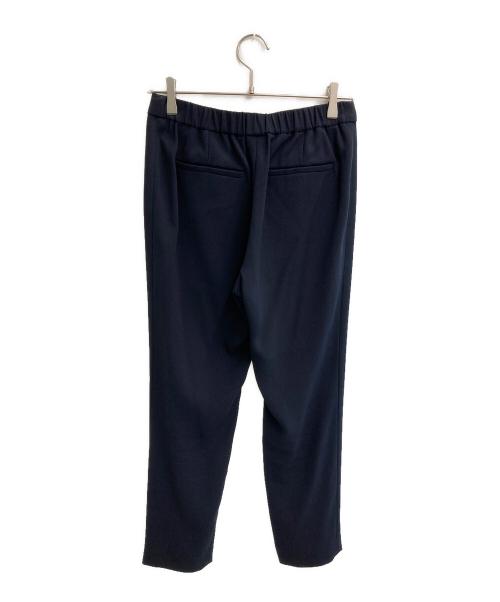 theory luxe（セオリーリュクス）theory luxe (セオリーリュクス) セットアップスーツ ネイビー サイズ:38の古着・服飾アイテム