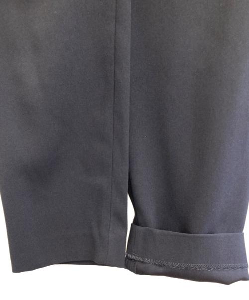 theory luxe（セオリーリュクス）theory luxe (セオリーリュクス) セットアップスーツ ネイビー サイズ:38の古着・服飾アイテム