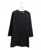 FOXEY NEWYORKフォクシーニューヨーク）の古着「ワンピース」｜ブラック