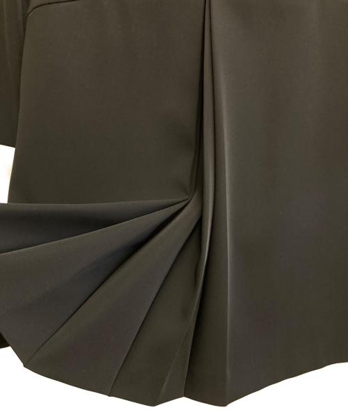 FOXEY NEWYORK（フォクシーニューヨーク）FOXEY NEWYORK (フォクシーニューヨーク) ワンピース ブラック サイズ:40の古着・服飾アイテム