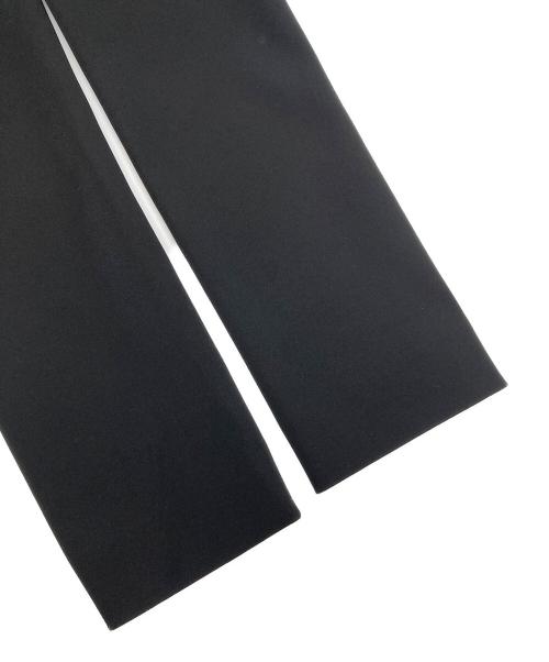 FOXEY NEWYORK（フォクシーニューヨーク）FOXEY NEWYORK (フォクシーニューヨーク) ワンピース ブラック サイズ:40の古着・服飾アイテム