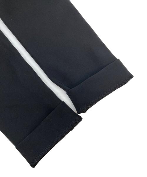 FOXEY NEWYORK（フォクシーニューヨーク）FOXEY NEWYORK (フォクシーニューヨーク) ワンピース ブラック サイズ:40の古着・服飾アイテム