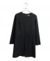 FOXEY NEWYORK（フォクシーニューヨーク）の古着「ワンピース」｜ブラック