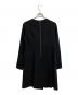 FOXEY NEWYORK (フォクシーニューヨーク) ワンピース ブラック サイズ:40：8000円