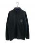 stussy（ステューシー）の古着「ドライバーズニット」｜グレー