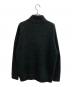 stussy (ステューシー) ドライバーズニット グレー サイズ:SIZE M：12000円