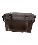 DSPTCHディスパッチ）の古着「ショルダーバッグ」｜グレー