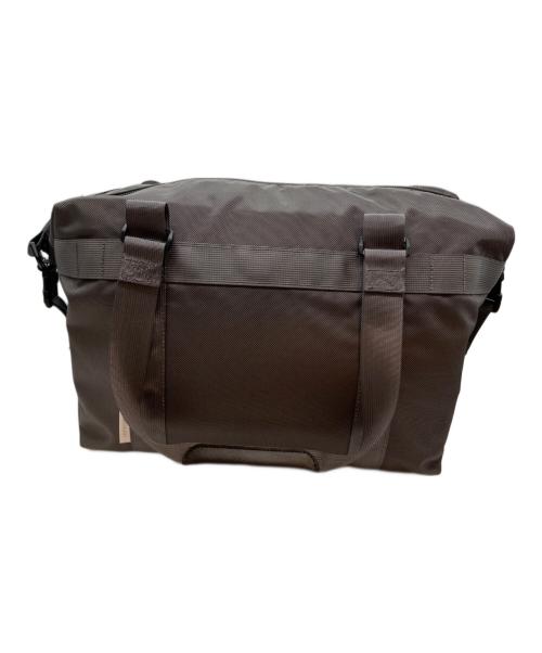 DSPTCH（ディスパッチ）DSPTCH (ディスパッチ) ショルダーバッグ グレー サイズ:-の古着・服飾アイテム