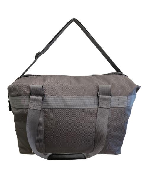 DSPTCH（ディスパッチ）DSPTCH (ディスパッチ) ショルダーバッグ グレー サイズ:-の古着・服飾アイテム