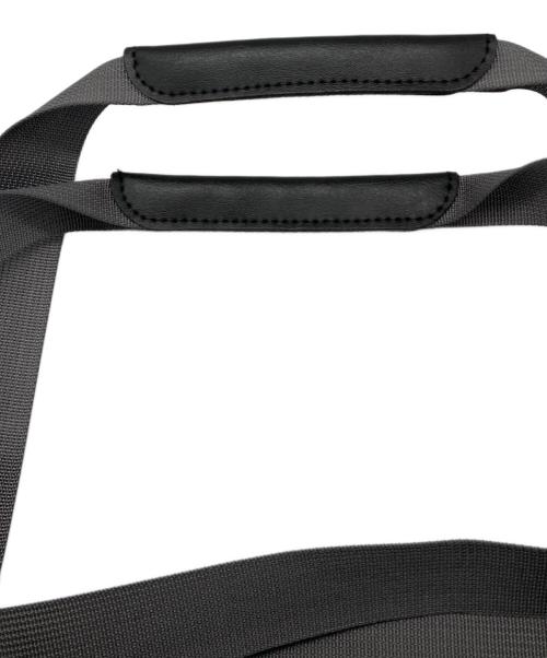 DSPTCH（ディスパッチ）DSPTCH (ディスパッチ) ショルダーバッグ グレー サイズ:-の古着・服飾アイテム