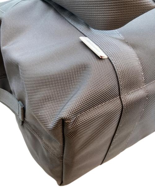 DSPTCH（ディスパッチ）DSPTCH (ディスパッチ) ショルダーバッグ グレー サイズ:-の古着・服飾アイテム